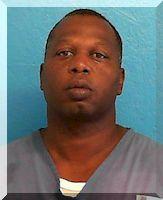 Inmate Charles Jr Braxton