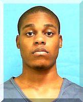 Inmate Charles Moses