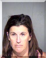 Inmate Christine Brearman