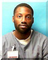 Inmate Christopher D Jenkins