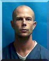 Inmate Christopher Davis