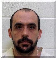 Inmate Christopher S Neal