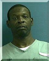 Inmate Clifford Traylor