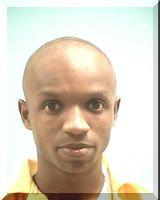 Inmate Conti Tillis