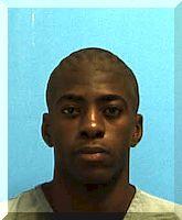 Inmate Cordario A Mcduffie