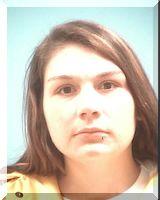 Inmate Courtney Raines