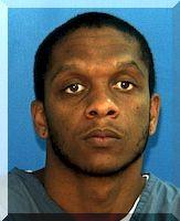 Inmate Curtis L Hatcher