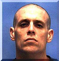 Inmate Damien L Dunn