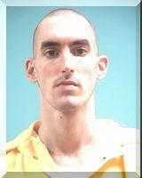 Inmate Daniel Carlson