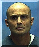 Inmate Daniel L Pezanetti