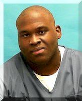 Inmate Daniel Museau