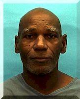 Inmate Danny J Williams