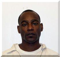 Inmate Danny Sapp