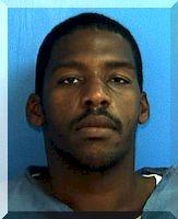 Inmate Darnell L Boykin