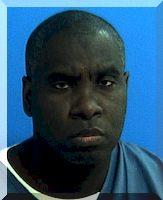 Inmate Darrell D Smith