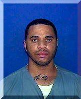 Inmate Darren K Owens