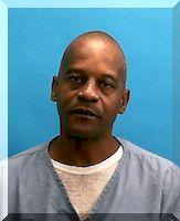 Inmate Darris Howard