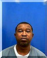 Inmate Darryl L Brown