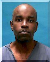 Inmate Darryl C Daniels