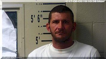 Inmate David A Linville