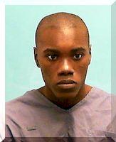 Inmate Davonta Edwards