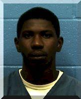 Inmate Deangelo J Thomas