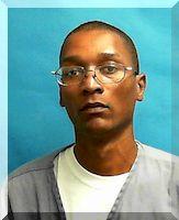 Inmate Delmos Barnes