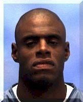 Inmate Demarcus L English