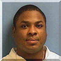 Inmate Demario S Cannon