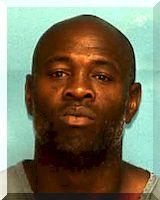 Inmate Demetris L Hill