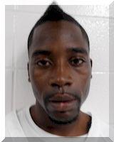 Inmate Demetrius Mcnutt