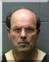 Inmate Dennis Rader