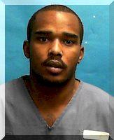 Inmate Deontae D Staten