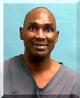 Inmate Deroy Carter