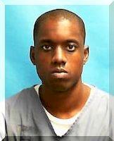 Inmate Dondre J Davis