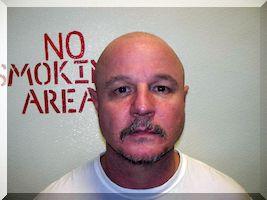 Inmate Donnie Sylvester