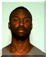 Inmate Dontavius J Jackson