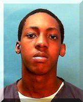 Inmate Dontre T Williams