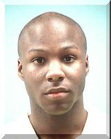 Inmate Drodriquez Williams