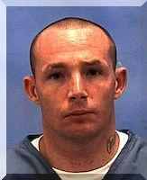 Inmate Dustin M Cristofaro