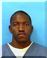 Inmate Dwayne Brown