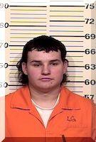 Inmate Dylan J Baumgartner