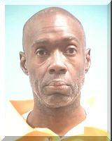 Inmate Elton Garrett