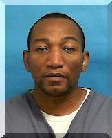 Inmate Emanuel T Dansby