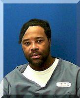 Inmate Emmanuel Etienne