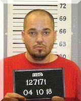 Inmate Emmett Michael Ryan Davis