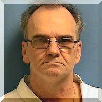 Inmate Eric Burtness