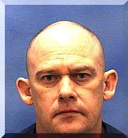 Inmate Eric C Siegler