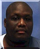 Inmate Eric G Davis