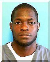 Inmate Eric L Cobbins